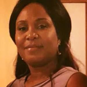 Meet your Posher, Cathy